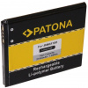 PATONA batéria pre mobilný telefón HTC Desire 510 2100mAh 3,8V Li-Ion BA-S930 PATONA batéria pre mobilný telefón HTC Desire 510 2100mAh 3,8V Li-Ion BA-S930