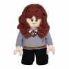 LEGO® Harry Potter™ plyšák Hermiona Grangerová LEGO® Harry Potter™ plyšák Hermiona Grangerová