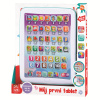 Playgo Interaktívny výukový tablet Playgo Interaktívny výukový tablet