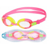 Plavecké okuliare pre deti NILS AQUA NQG700AF ružové Plavecké okuliare pre deti NILS AQUA NQG700AF ružové