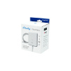 Shelly Europe Ltd. SHELLY Flood Gen4 Senzor úniku vody, batériový, WiFi, Bluetooth, Zigbee, Matter Shelly Europe Ltd. SHELLY Flood Gen4 Senzor úniku vody, batériový, WiFi, Bluetooth, Zigbee, Matter