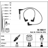 Zapalovací kabely NGK Mercedes 190 2.3 E-16 (09.87-09.88) RC-MB217 752 (sada) Zapalovací kabely NGK Mercedes 190 2.3 E-16 (09.87-09.88) RC-MB217 752 (sada)