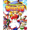 ESD TWINKLE STAR SPRITES, 7161 ESD TWINKLE STAR SPRITES, 7161