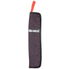 Vic Firth Essential Stick Bag Red Dot Vic Firth Essential Stick Bag Red Dot