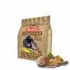 Dajana – COUNTRY MIX, Rat & Mouse 500 g, krmivo pre potkany a myši Dajana – COUNTRY MIX, Rat & Mouse 500 g, krmivo pre potkany a myši