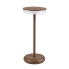 Rabalux 77089 stolná LED lampa s USB dobíjaním Konin Rabalux 77089 stolná LED lampa s USB dobíjaním Konin