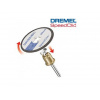 DREMEL® EZ SpeedClic™: rezacie kotúče na plasty, balenie po 5 ks. (SC476) DREMEL® EZ SpeedClic™: rezacie kotúče na plasty, balenie po 5 ks. (SC476)