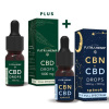Sada - kvalitný spánok - CBN+CBD olej 10% + CBD olej 10% PLUS FATRA HEMP Sada - kvalitný spánok - CBN+CBD olej 10% + CBD olej 10% PLUS FATRA HEMP