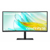 Samsung ViewFinity S6 S34C652UAU Samsung ViewFinity S6 S34C652UAU