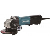 MAKITA GA5093X01 Uhlová brúska s ovládaním a brzdou 125 mm, SJS, elektronika, 1900 W MAKITA GA5093X01 Uhlová brúska s ovládaním a brzdou 125 mm, SJS, elektronika, 1900 W