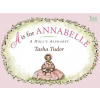A Is for Annabelle A Is for Annabelle