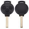 Smart 3 tlačidlá obaly na kľúče VA2 Smart 3 tlačidlá obaly na kľúče VA2