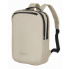 Mestský batoh Travelite Vodoodolný Krémový Béžový Mestský batoh Travelite Vodoodolný Krémový Béžový