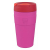 KeepCup Helix Thermal 2 in 1 L - Afterglow 0.454 L KeepCup Helix Thermal 2 in 1 L - Afterglow 0.454 L