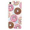 Silikonové pouzdro iSaprio - Apple iPhone 8 - Donuts 11 (Odolný silikonový kryt, obal, pouzdro iSaprio - Apple iPhone 8 - Donuts 11 - skvělá ochrana a pružnost, stylový UV potisk, lehkost, tiskne se v Silikonové pouzdro iSaprio - Apple iPhone 8 - Donuts 11 (Odolný silikonový kryt, obal, pouzdro iSaprio - Apple iPhone 8 - Donuts 11 - skvělá ochrana a pružnost, stylový UV potisk, lehkost, tiskne se v