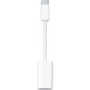Apple USB-C to Lightning Adapter MUQX3ZM-A Apple USB-C to Lightning Adapter MUQX3ZM-A
