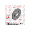 ZIMMERMANN Brzdový kotúč ZIMMERMANN 370.3077.20 ZIMMERMANN Brzdový kotúč ZIMMERMANN 370.3077.20