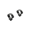 Krúžky Leupold QR 25,4 mm High Krúžky Leupold QR 25,4 mm High