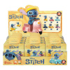 YuMe Toys Lilo & Stitch Zoom Hero Pullback Vehicles a Figurky Stitch (Blind Box Ver.) Sada (12) YuMe Toys Lilo & Stitch Zoom Hero Pullback Vehicles a Figurky Stitch (Blind Box Ver.) Sada (12)