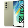 Samsung Galaxy S21 FE 5G/8GB/256GB/Zelená Samsung Galaxy S21 FE 5G/8GB/256GB/Zelená