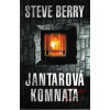 Jantarová komnata - 2. vydání - Steve Berry Jantarová komnata - 2. vydání - Steve Berry