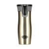 NILS CAMP Termohrnček NCC03 zlatý NILS CAMP Termohrnček NCC03 zlatý
