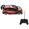 Auto AH svietiace RC na diaľkové ovládanie 18,5 cm Auto AH svietiace RC na diaľkové ovládanie 18,5 cm