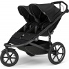 Thule Urban Glide 3 Double Black 2024 Thule Urban Glide 3 Double Black 2024