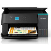 Epson EcoTank ET-2950 InkJet A4 4800 x 1200 DPI 33 str. za minutu Wi-Fi Epson EcoTank ET-2950 InkJet A4 4800 x 1200 DPI 33 str. za minutu Wi-Fi