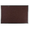 Rohožka MagicHome DRM 102, pred dvere, 60x90 cm, hnedá Rohožka MagicHome DRM 102, pred dvere, 60x90 cm, hnedá