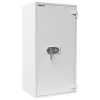 trezor bezpečnostnej triedy 2, Rottner Diamant Fire Premium PO130 IT EL, ohňovzdorný, elektronický zámok na kód, sivý trezor bezpečnostnej triedy 2, Rottner Diamant Fire Premium PO130 IT EL, ohňovzdorný, elektronický zámok na kód, sivý