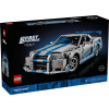 LEGO Technic 42210 Nissan Skyline GT-R (R34) z filmu Rýchlo a zbesilo 2 LEGO Technic 42210 Nissan Skyline GT-R (R34) z filmu Rýchlo a zbesilo 2