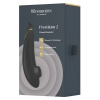 Womanizer Womanizer Premium 2 Black Womanizer Womanizer Premium 2 Black