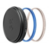 NiSi Ring+Cap Kit pre Ricoh GR IV NiSi Ring+Cap Kit pre Ricoh GR IV