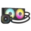 Corsair iCUE LINK TITAN 240 RX RGB CW-9061016-WW Corsair iCUE LINK TITAN 240 RX RGB CW-9061016-WW