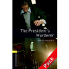 President´s Murder + mp3 Pack - President´s Murder + mp3 Pack -