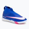 Detské kopačky Nike Mercurial Superfly 10 Academy IC racer blue/white Detské kopačky Nike Mercurial Superfly 10 Academy IC racer blue/white