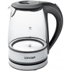 Concept RK-4900, rýchlovarná kanvica sklo a nerez, 1,2 l RK4900 Concept RK-4900, rýchlovarná kanvica sklo a nerez, 1,2 l RK4900