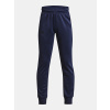 Under Armour Chlapčenské teplaky UA Armour Fleece Joggers Modrá YSM Under Armour Chlapčenské teplaky UA Armour Fleece Joggers Modrá YSM