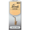 RICO RHKP5ASX250 HEMKE alt saxofon 2.5 RICO RHKP5ASX250 HEMKE alt saxofon 2.5