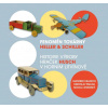 Kniha HELLMICH M. / SMAHA M. / WIDENSKÝ M.: FENOMÉN TOVÁRNY HELLER & SCHILLER – Historie výroby hraček HUSCH v Horním Litvínově. Kniha HELLMICH M. / SMAHA M. / WIDENSKÝ M.: FENOMÉN TOVÁRNY HELLER & SCHILLER – Historie výroby hraček HUSCH v Horním Litvínově.