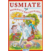 Usmiate rozprávky z bieleho plášťa - Daniela Reichstädterová Usmiate rozprávky z bieleho plášťa - Daniela Reichstädterová
