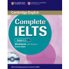 Complete IELTS Bands 4-5 Workbook with Answers with Audio CD Complete IELTS Bands 4-5 Workbook with Answers with Audio CD