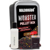 Haldorádó Pelety Monster Pellet Box 400 g 2 mm Pečeň-Krv Haldorádó Pelety Monster Pellet Box 400 g 2 mm Pečeň-Krv