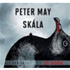 Skála - 2CDmp3 (Čte Jiří Dvořák) - Peter May Skála - 2CDmp3 (Čte Jiří Dvořák) - Peter May