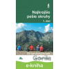 E-kniha Najkrajšie pešie okruhy (1. diel) - Daniel Kollár E-kniha Najkrajšie pešie okruhy (1. diel) - Daniel Kollár