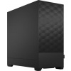 Fractal Design Pop Air Black Solid FD-C-POA1A-01 Fractal Design Pop Air Black Solid FD-C-POA1A-01