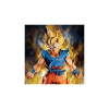 Banpresto BanprestoPRZBAN466 Abysse Dragon Ball Super Master Star Diorama The Son Goku Figure (18 cm) Banpresto BanprestoPRZBAN466 Abysse Dragon Ball Super Master Star Diorama The Son Goku Figure (18 cm)