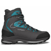 Lowa Mauria EVO GTX W's anthracite/turquoise 6,5UK Lowa Mauria EVO GTX W's anthracite/turquoise 6,5UK
