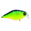 Wobler Illex Chubby 3,8cm 4gr Mat Tiger Wobler Illex Chubby 3,8cm 4gr Mat Tiger